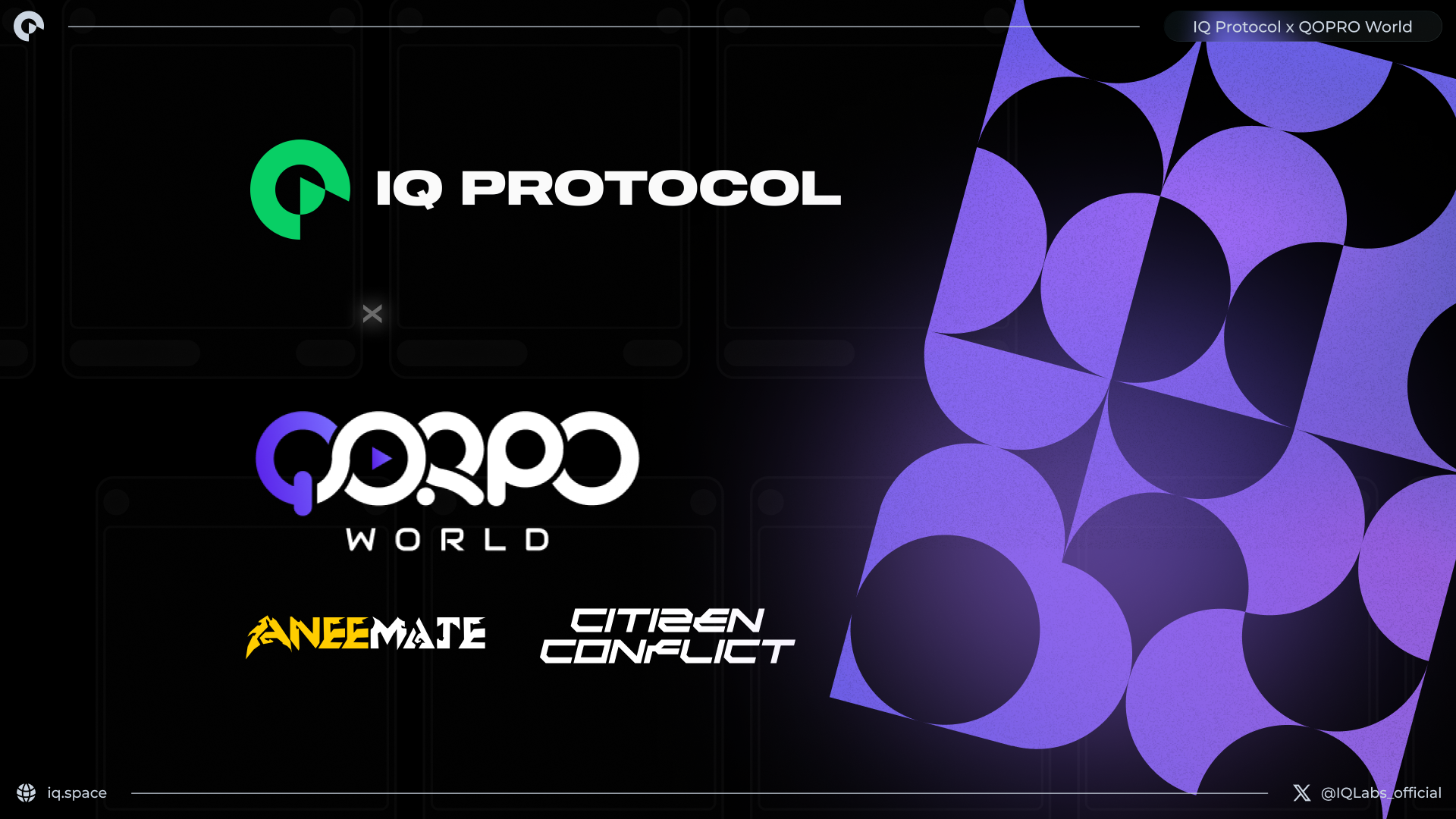 Qopro World