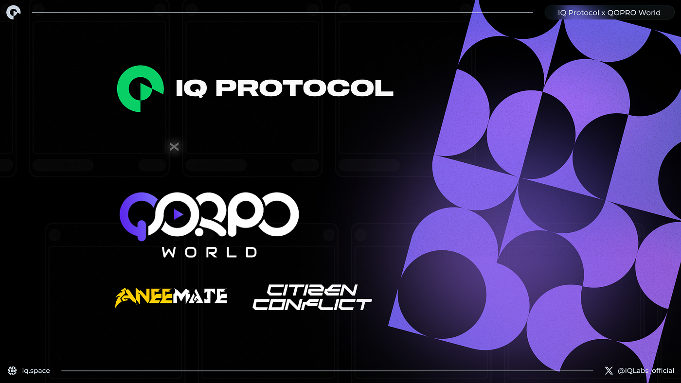 Qopro World